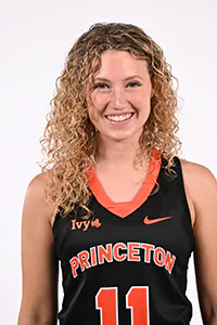 Helena Grosse, Field Hockey, undefined