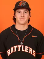 Caleb Granger, Baseball, undefined