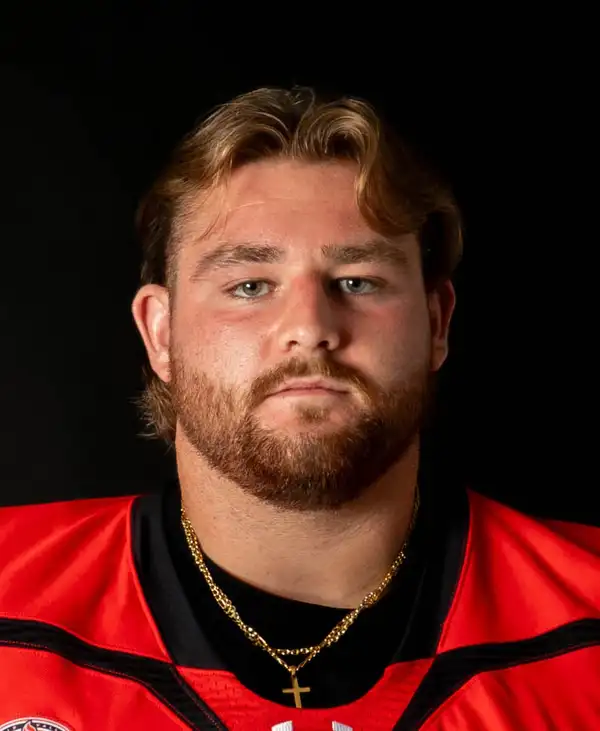 Hudson Brewer, Football, Southeast Missouri State University