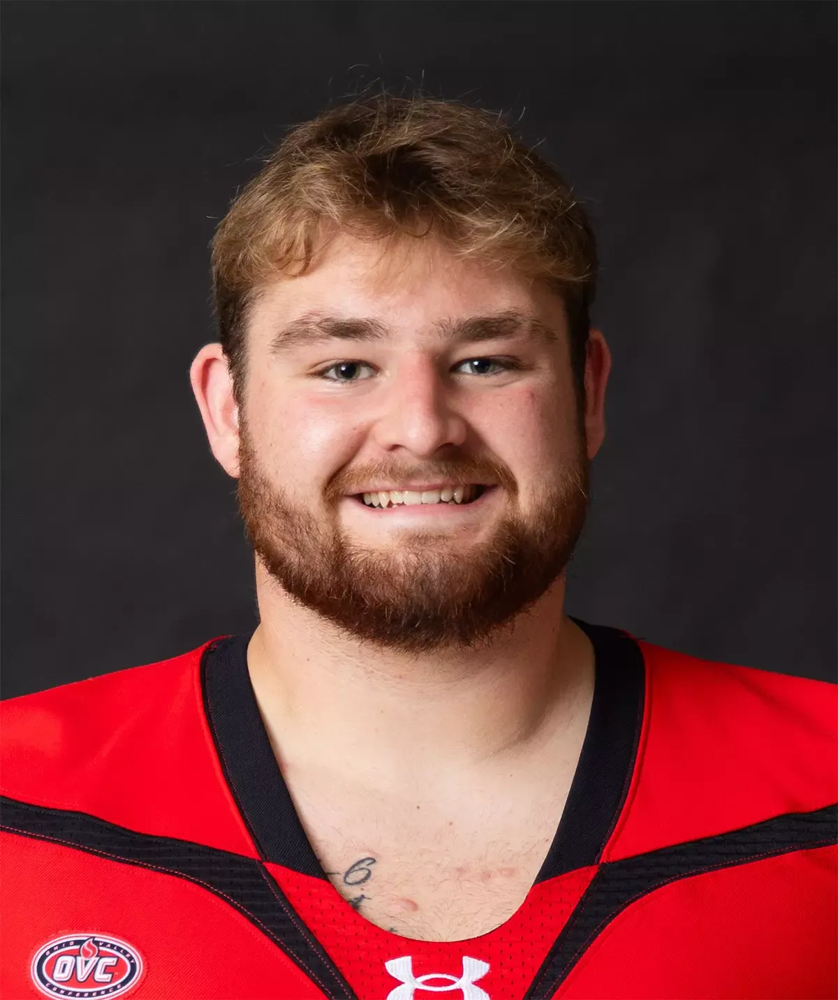 Hudson Brewer, Football, undefined