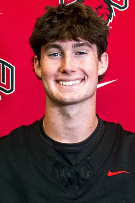Daniel Larsen, Football, Central Washington University