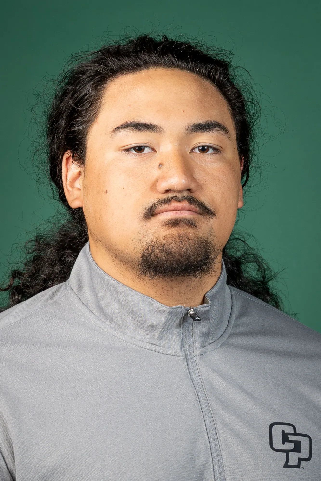 Kamani Fifita, Football, California Polytechnic State University