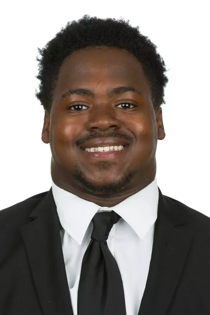 Payton Bell, Football, Northwestern State University