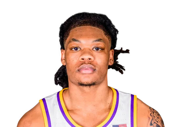 Jordan Sears, Basketball, Louisiana State University