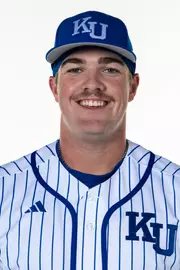 Brady Ballinger, Baseball, undefined