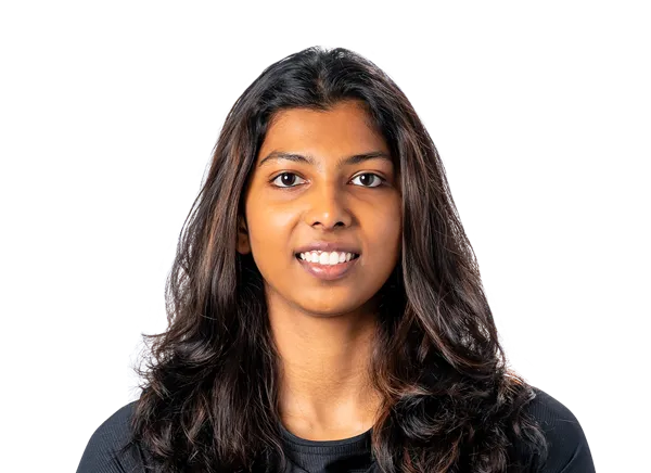 Ann Zachariah, Basketball, undefined