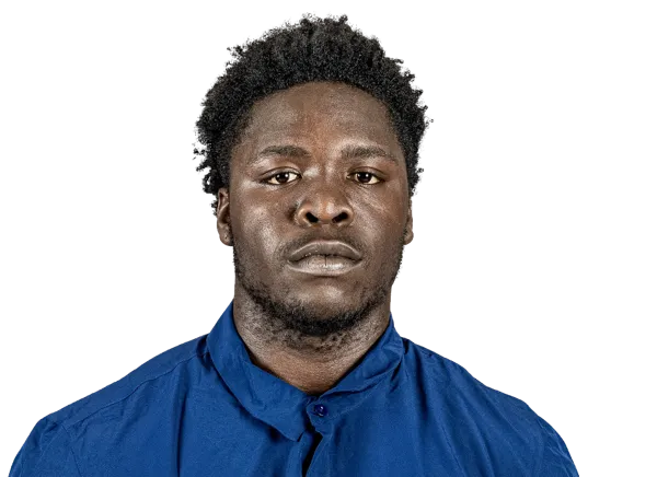 EJ Smith, Football, undefined