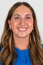 Ava Domenici, Softball, undefined