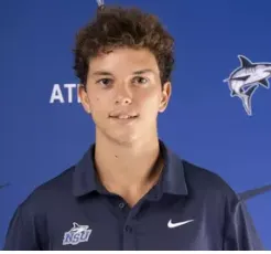 Jorge Berea, Golf, undefined