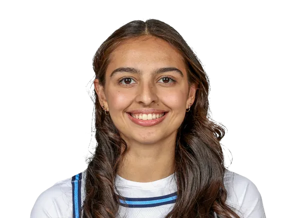 Sarai Estupinan, Basketball, undefined