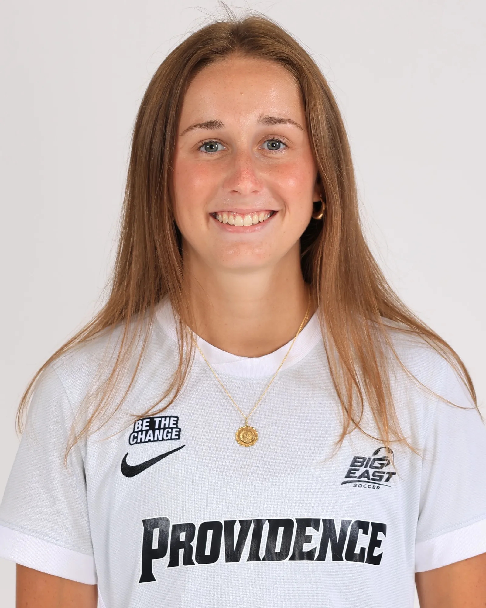 Lily Gibbs, Soccer, undefined