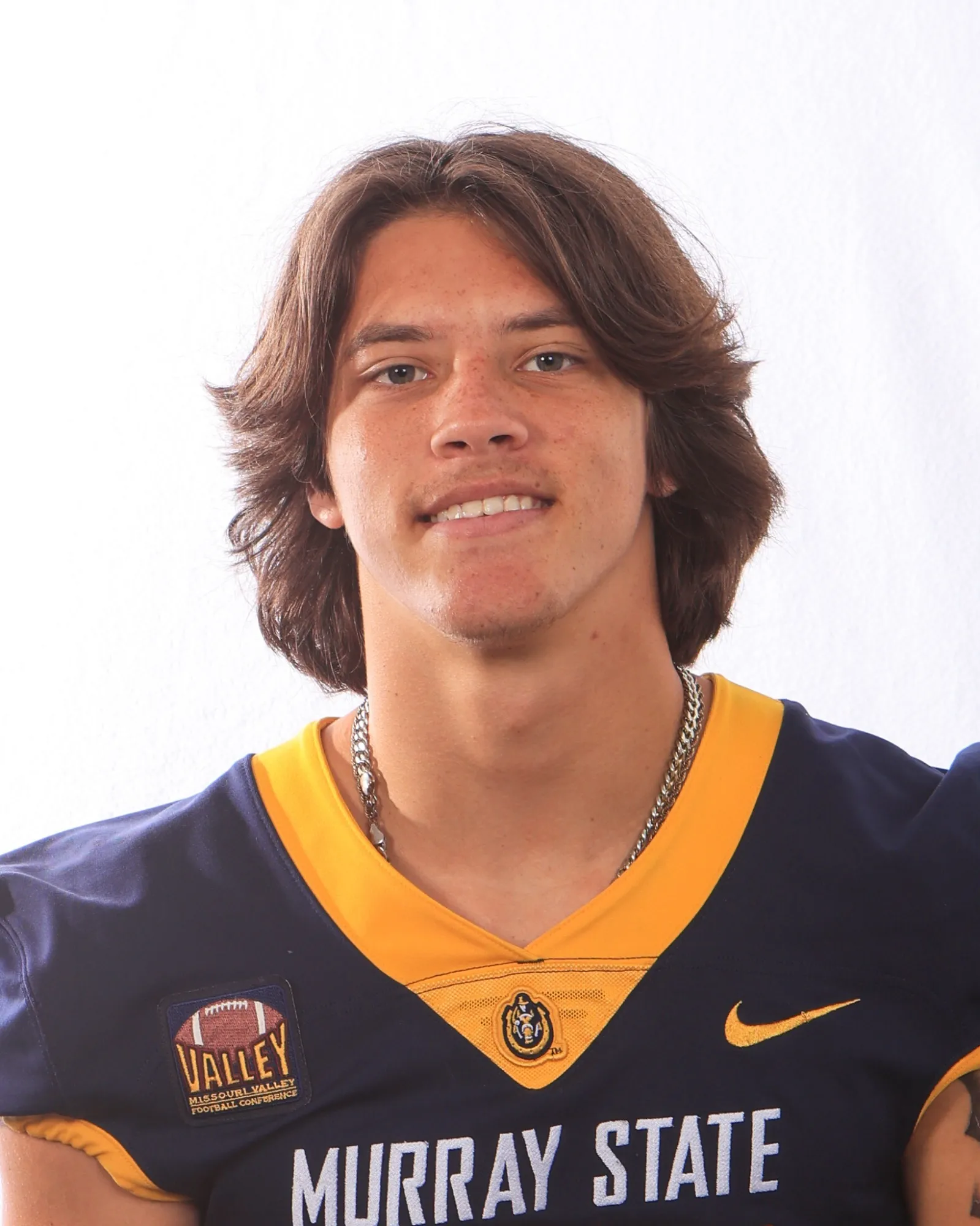 Blaize Thomas, Football, undefined