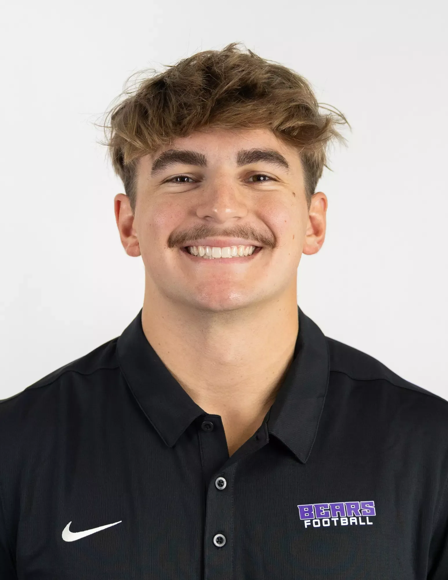Kyle Vocque, Football, undefined
