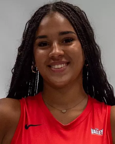 Sidney Wright, Volleyball, undefined