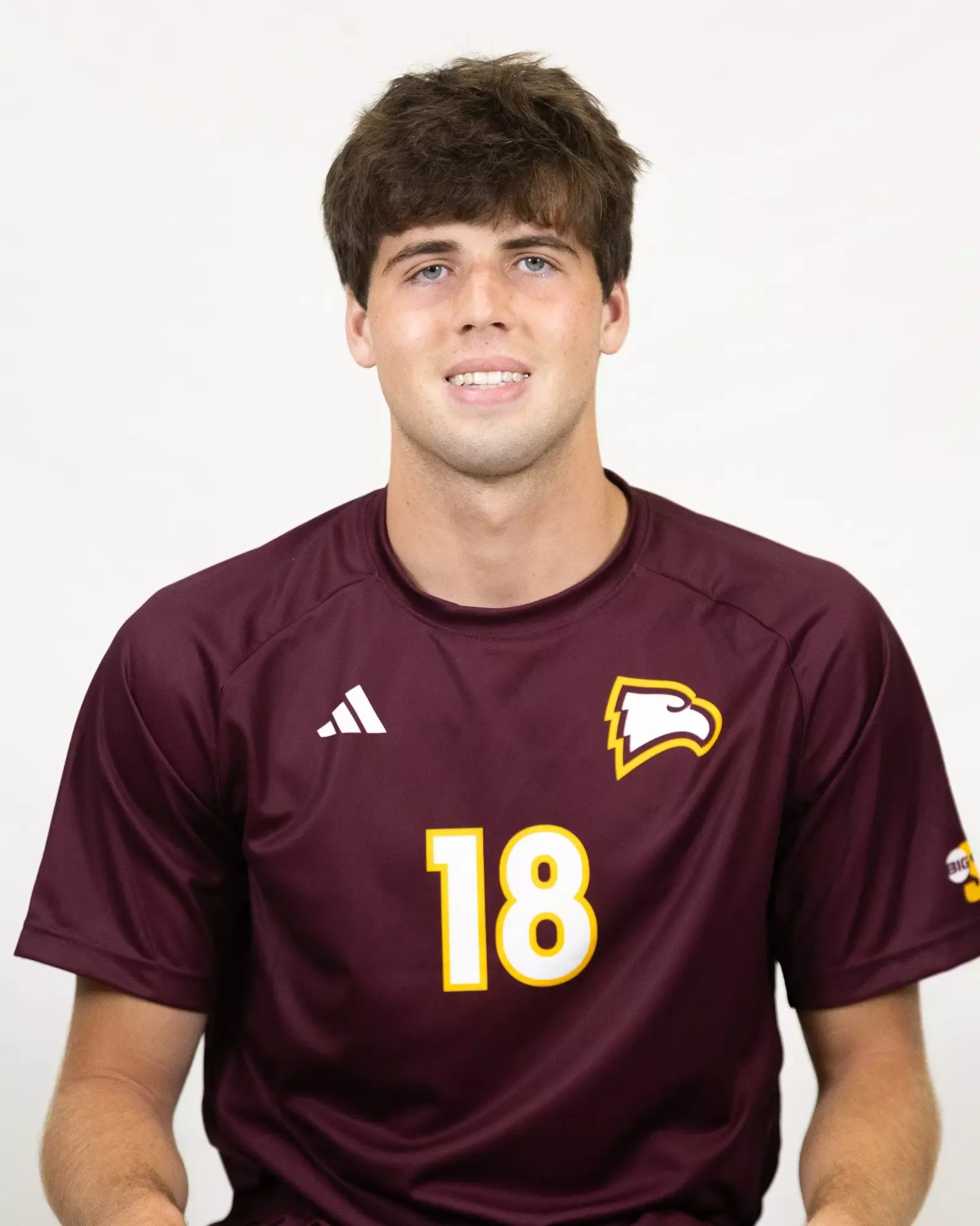 Thomas Wilson, Soccer, Winthrop University