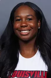 Rebekkah Gaines, Tennis, University of Louisville