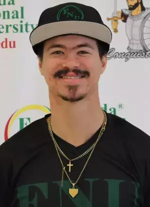 Brendan Ford, Baseball, Florida National University