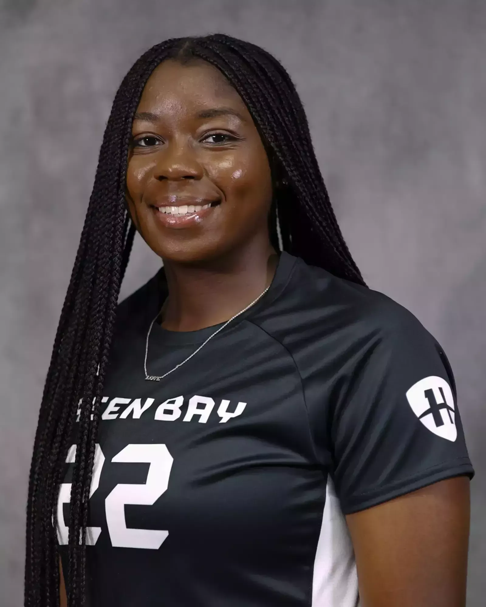 Hannah Williams, Soccer, undefined