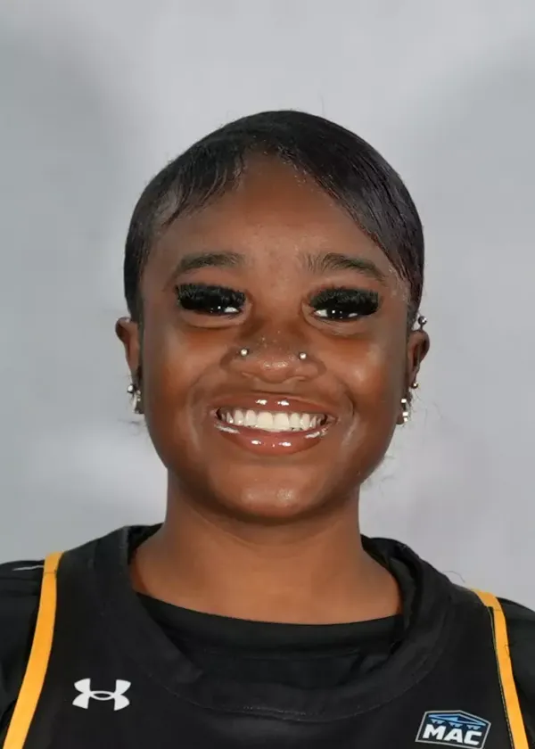 Kyla Reed, Basketball, Alvernia University