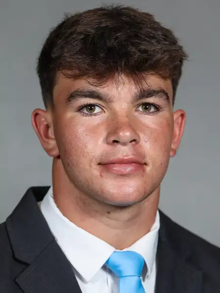 Nate Szydlik, Football, Slippery Rock University