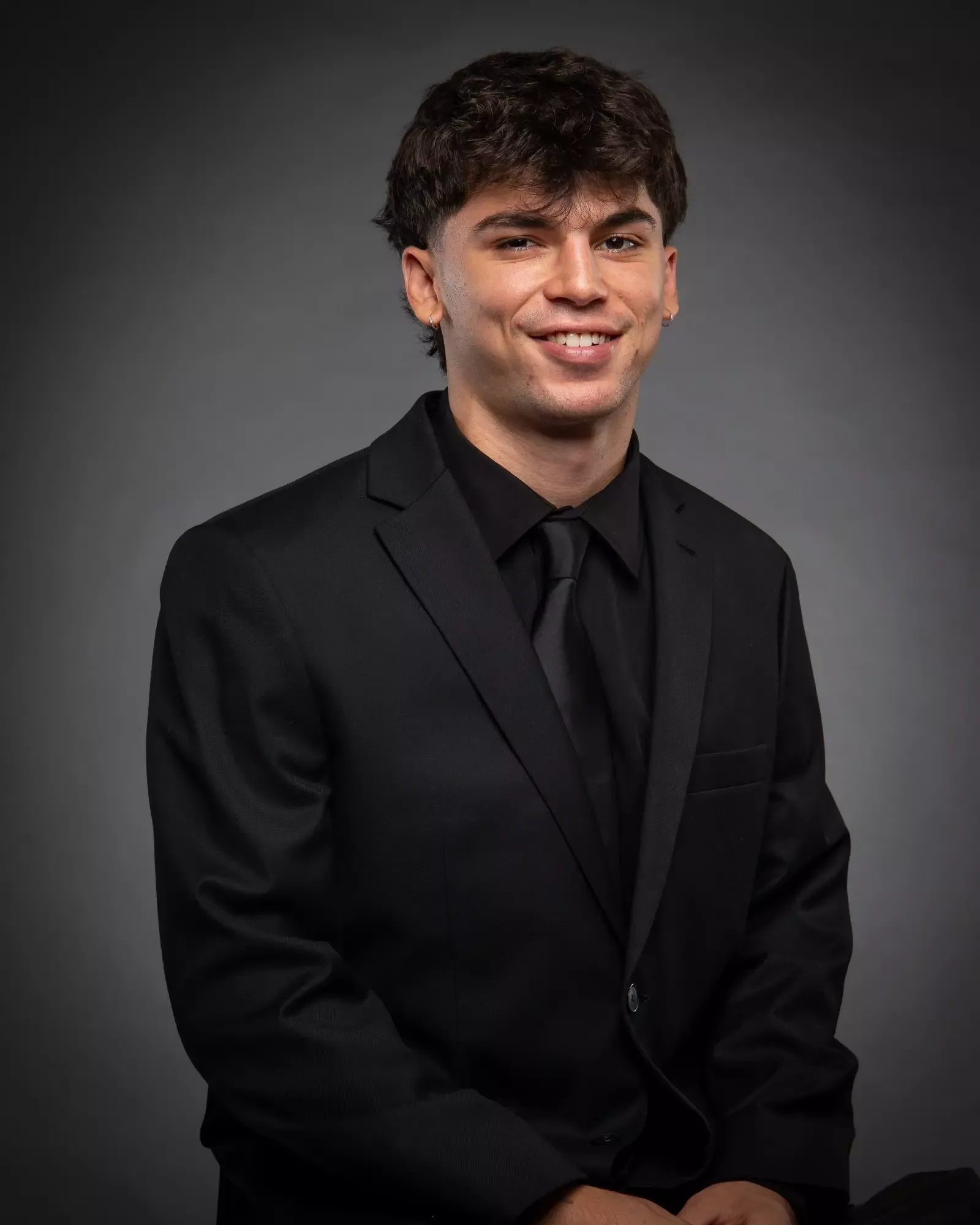 Santino Correa, Football, Marist University