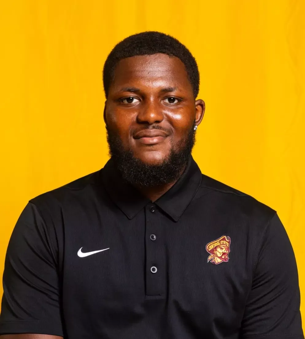 Qeanu Campbell-Caldwell, Football, undefined