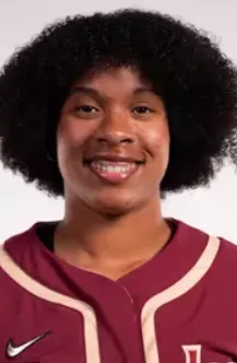 Jaysoni Beachum, Softball, undefined