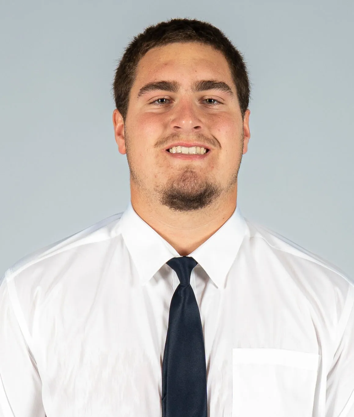 Vincenzo Pizzo, Football, University of Toledo