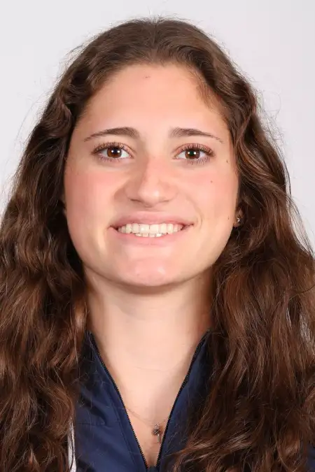 Giuliana Ligor, Track and Field (O), University of Pennsylvania