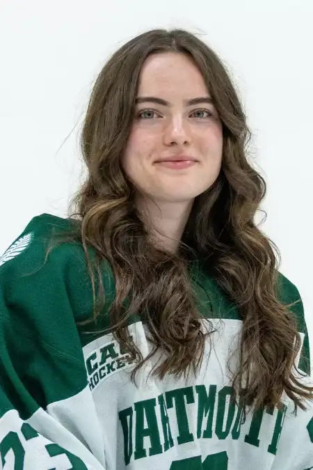 Ella Inglis, Hockey, Dartmouth College
