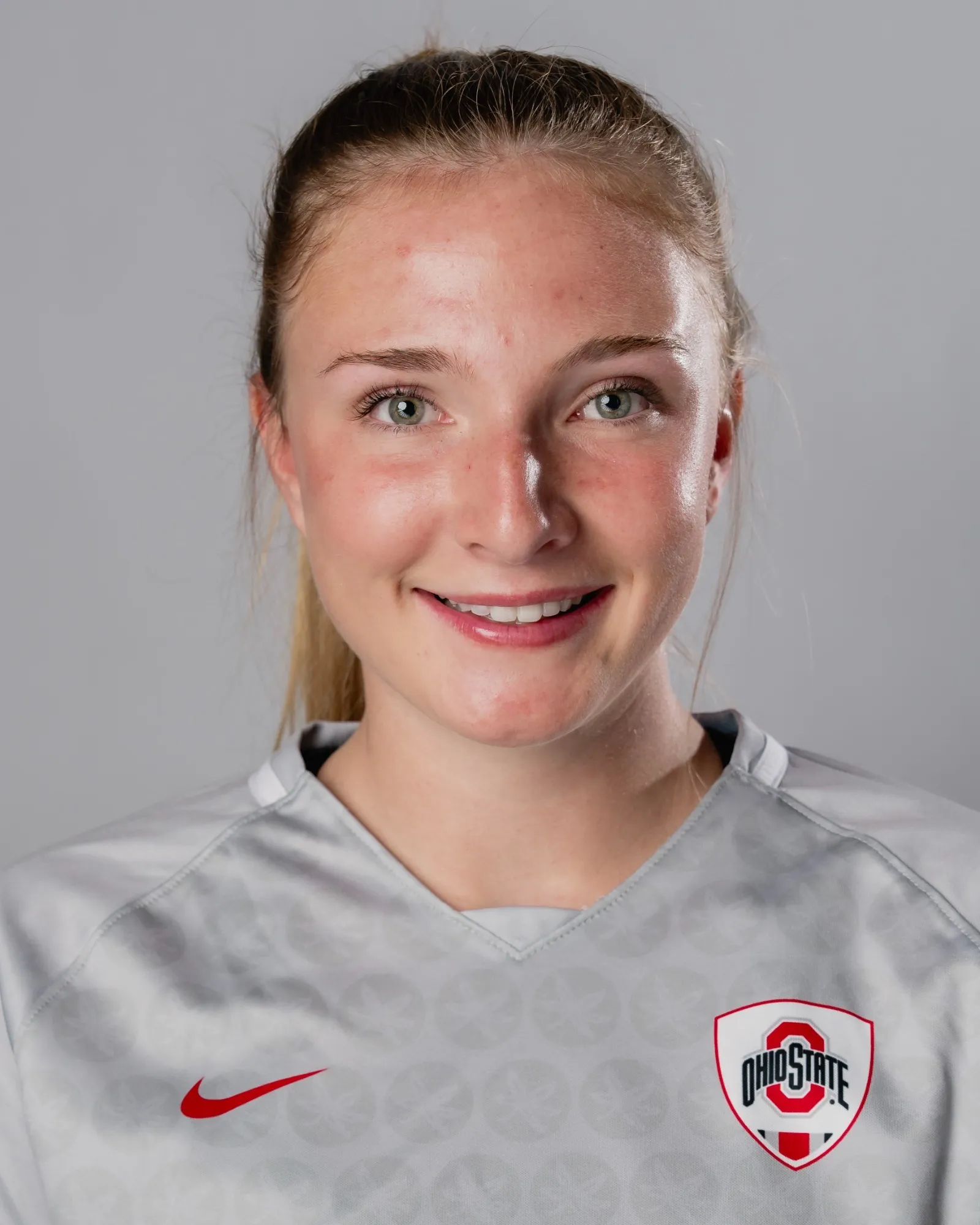 Mia Stevens, Soccer, undefined