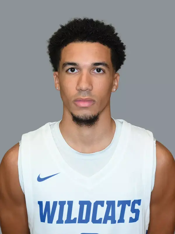 Jay Henry, Basketball, Pennsylvania College of Technology