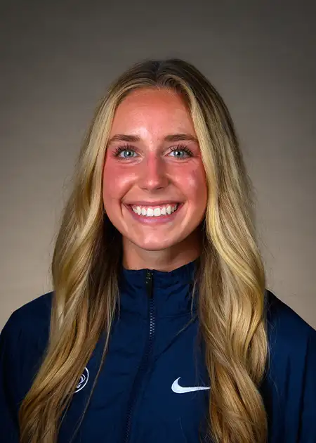 Mimi Duffy, Track and Field (O), Pennsylvania State University