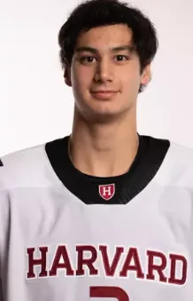 Matthew Biotti, Hockey, undefined