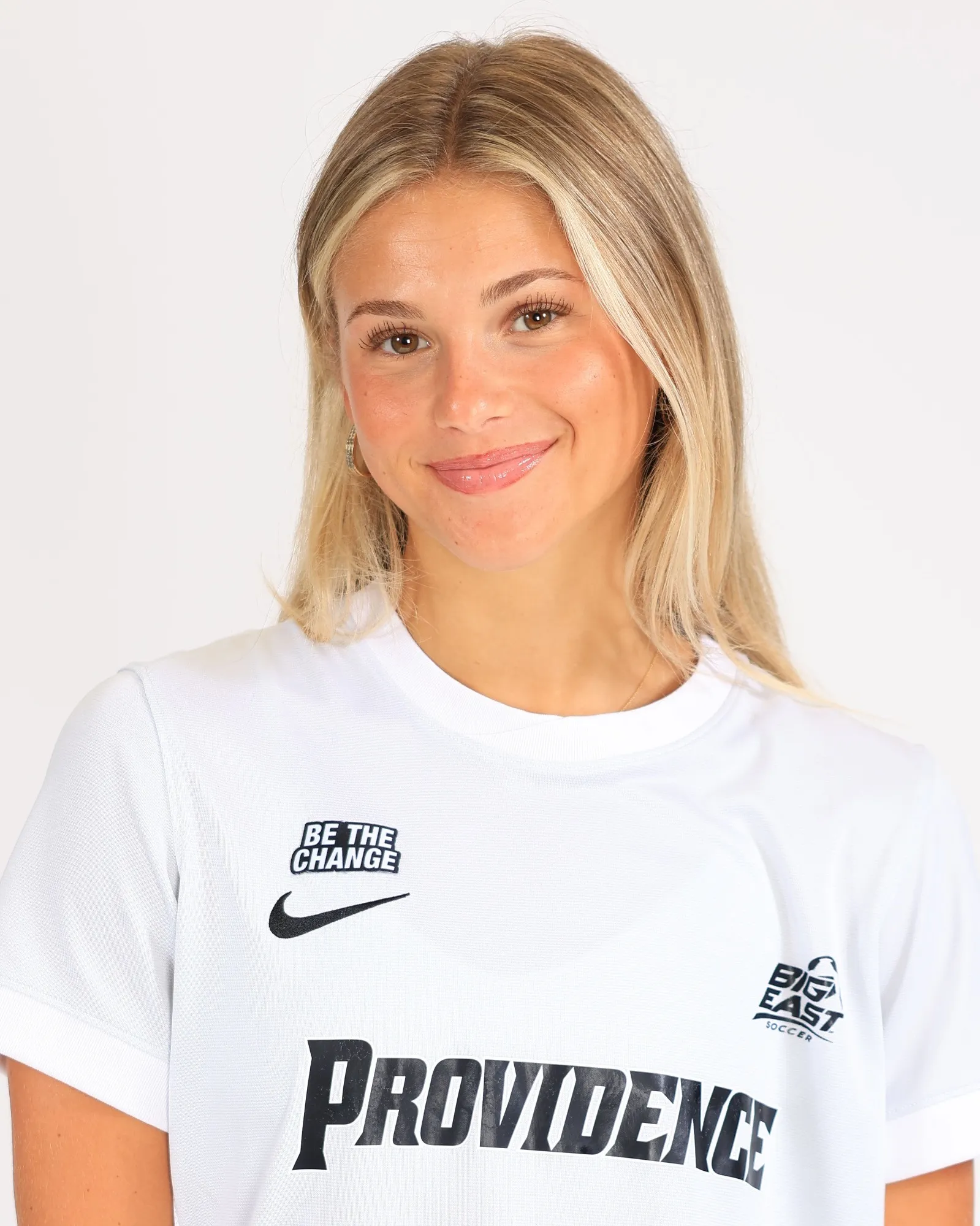 Carolyn Hinkle, Soccer, undefined