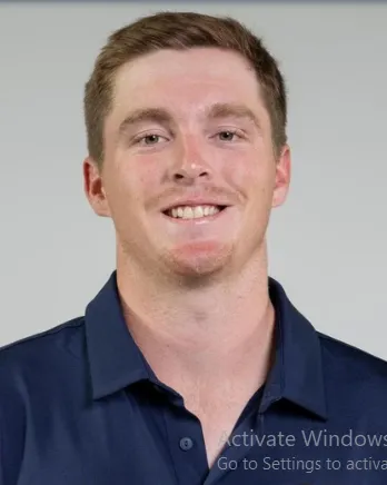 Chase Thompson, Tennis, undefined