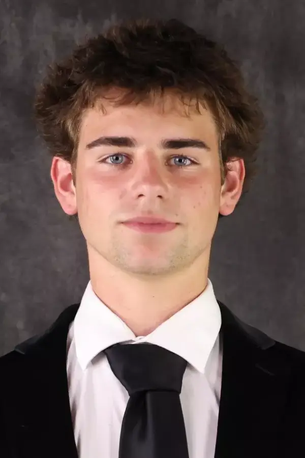 Gabe Ponte, Lacrosse, Cleveland State University