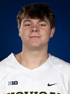 Jack Donovan, Lacrosse, undefined