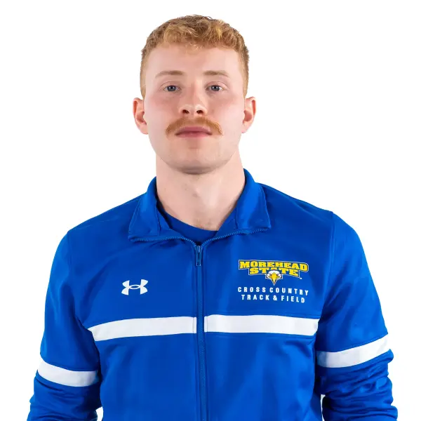 Keghan Thompson, Track and Field (O), Morehead State University