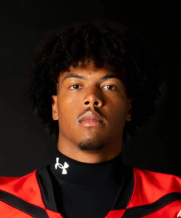 Isaac Brown, Football, Southeast Missouri State University