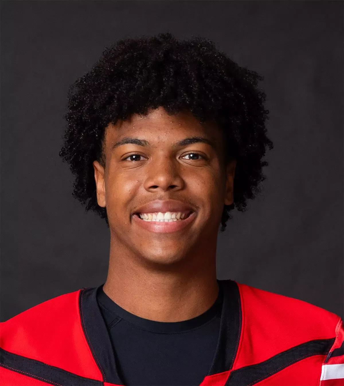 Isaac Brown, Football, undefined