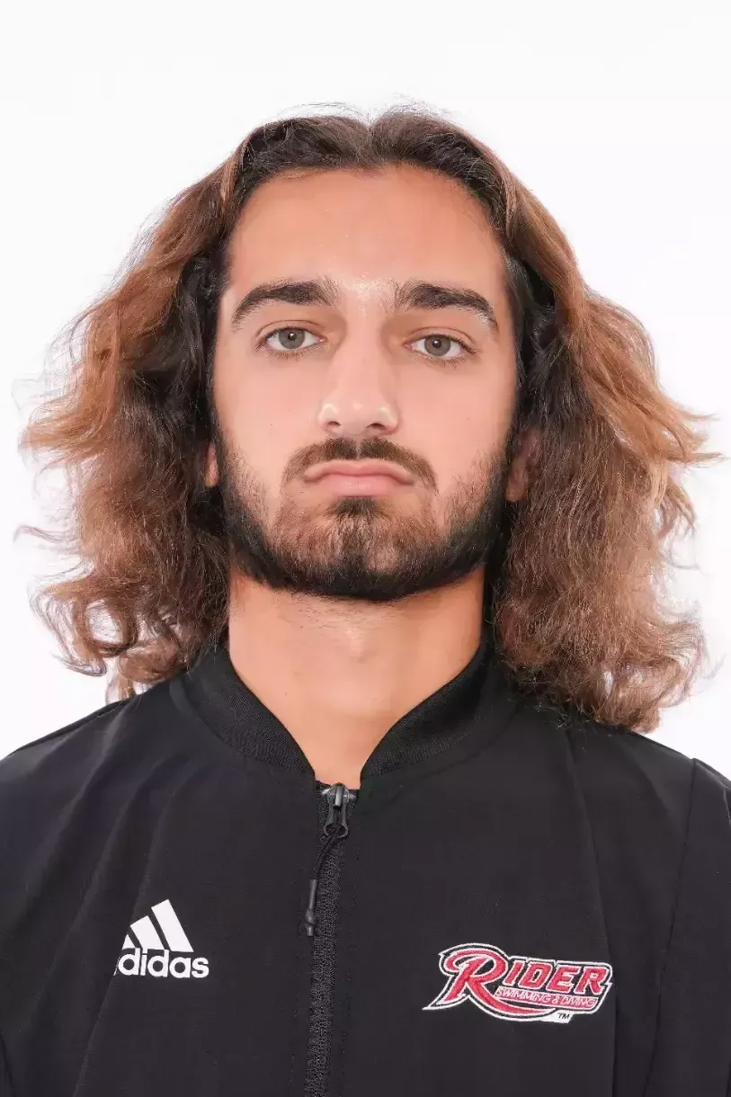 Stavros Xantheas, Swimming & Diving, Rider University