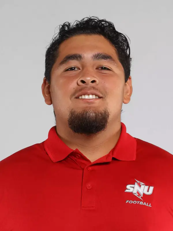 Nyko Alvarez, Football, Southern Nazarene University