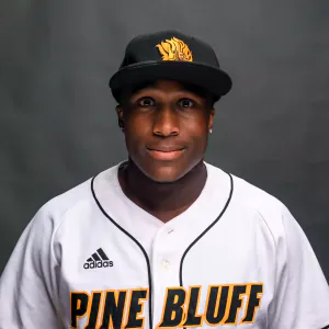 Jayden Brown, Baseball, undefined
