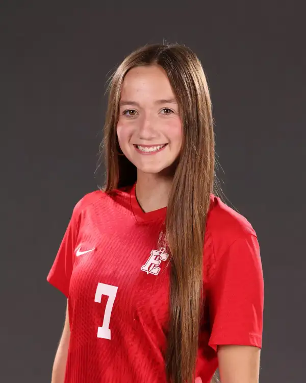 Savannah Jones, Soccer, Pennsylvania Western University, Edinboro