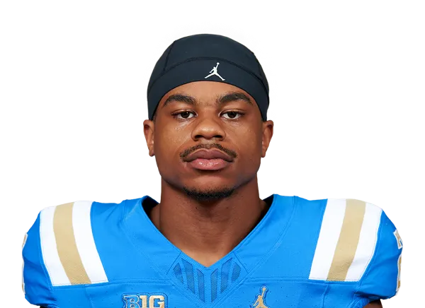 Cole Martin, Football, undefined