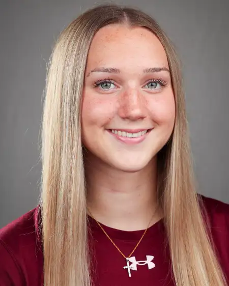 Kendra Behrens, Volleyball, University of Minnesota Duluth