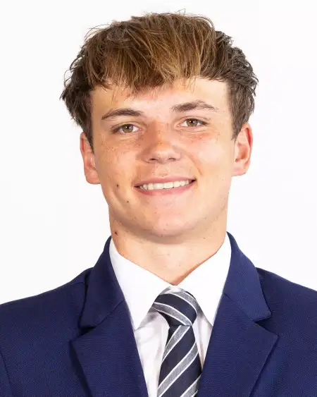 Jack Manthey, Football, Colorado School of Mines