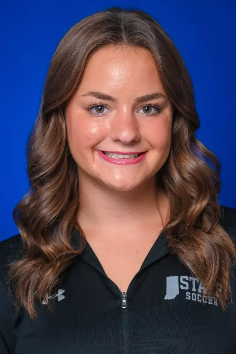 Ava Stevens, Soccer, Indiana State University