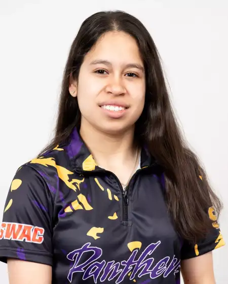 Miranda Fuentes, Bowling, Prairie View A&M University